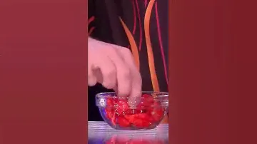 🌶 Самый острый перец в Мире