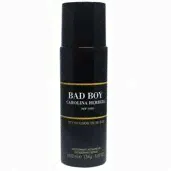 Дезодорант Carolina Herrera Bad Boy, 200 ml