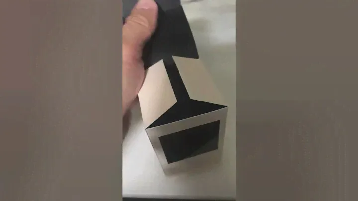 CH Chic for men unboxing and first impression