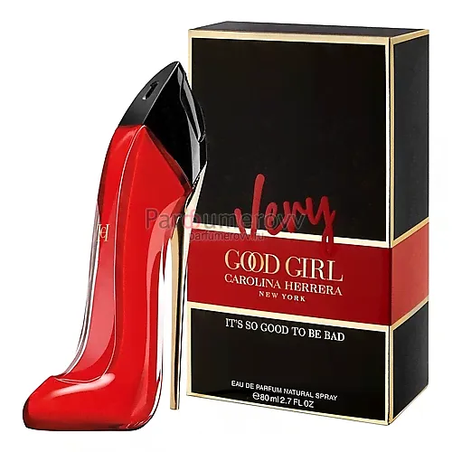 Carolina Herrera Good Girl Very-0