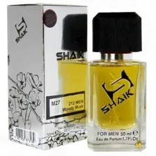SHAIK M 27 (CAROLINA HERRERA 212 Men) копия