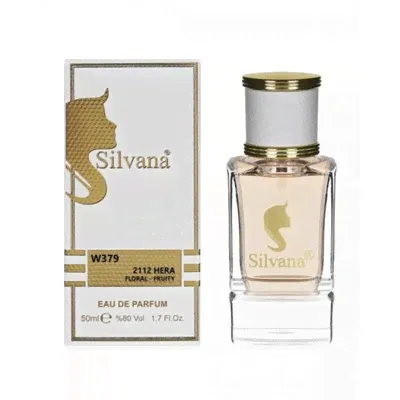  Silvana Silvana W379 Carolina Herrera 212 50 -0