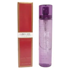 Мини-парфюм Carolina Herrera Good Girl Velvet Fatale 80 мл