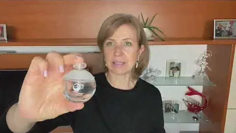 3 аромата на весну от: Carolina Herrera, Cacharel, Guerlain