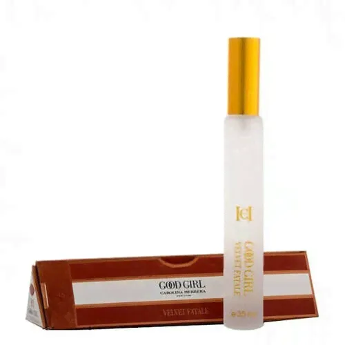 Carolina Herrera Good Girl Velvet Fatale, 35 ml-0