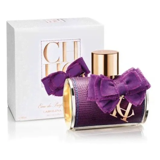 Carolina Herrera CH Sublime, edp., 80 ml