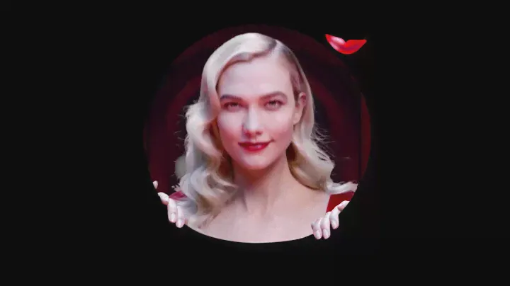 Carolina Herrera Good Girl Velvet Fatale Collector Edition