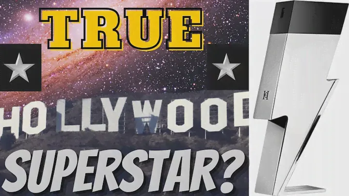 Carolina Herrera: BAD BOY SUPERSTARS Review | LIMITED EDITION Release | Different than ‘BAD BOY’ EDT