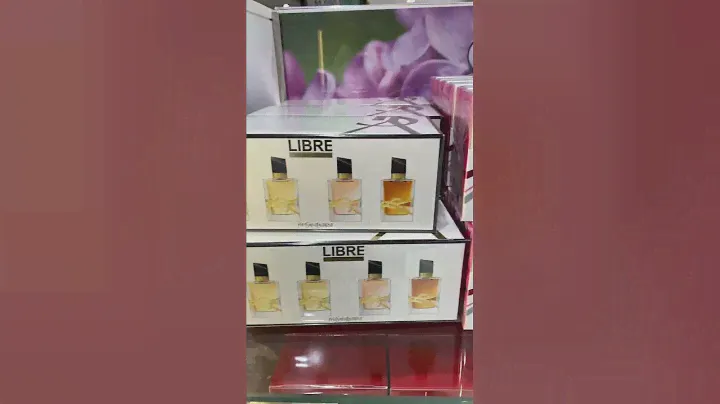Дьюти Фри Дубай 🤩