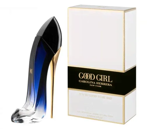 Carolina Herrera Good Girl Legere Парфюмерная вода 30 мл