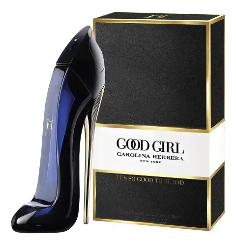 Carolina Herrera Good Girl, 80ml (EURO)