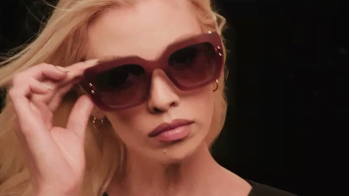CAROLINA HERRERA - 15s Sunglasses