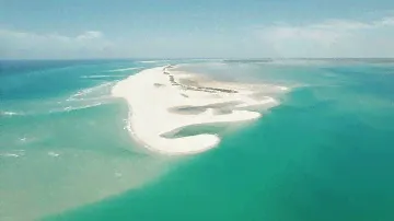 Vilanculos/Santa Carolina -  Mozambique