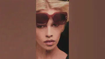 CAROLINA HERRERA - 15s Sunglasses Portrait
