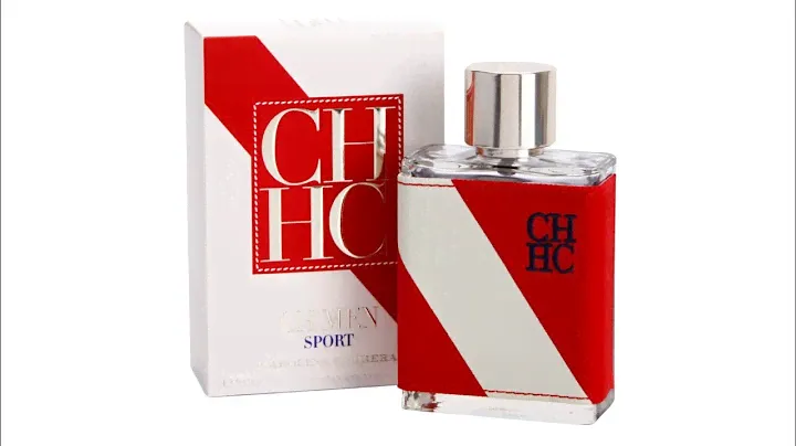 Carolina Herrera CH Men Sport