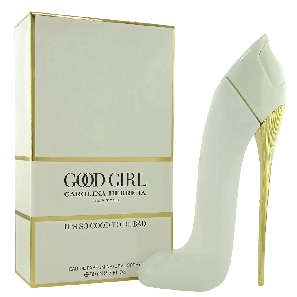 Carolina Herrera Good Girl White