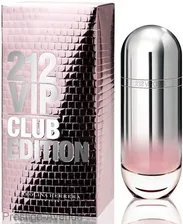 Carolina Herrera - Туалетные духи 212 VIP Club Edition 80 мл
