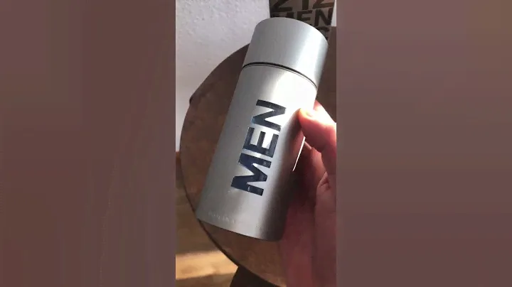 212 MEN - Carolina Herrera оригинал 100мл