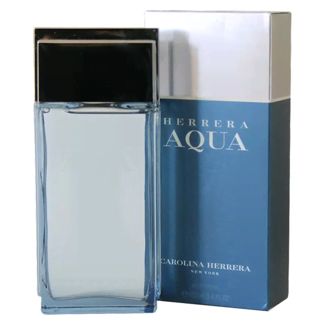 CAROLINA HERRERA HERRERA AQUA