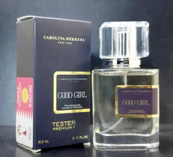 ТЕСТЕР PREMIUM CAROLINA HERRERA GOOD GIRL 63 ml