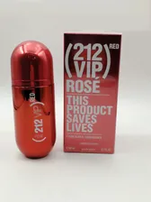 Carolina Herrera 212 VIP Rose Red, 80 МЛ (Дубай, ОАЭ)