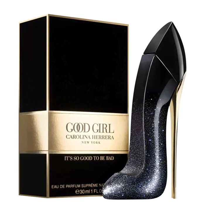 Carolina Herrera Good Girl Suprême