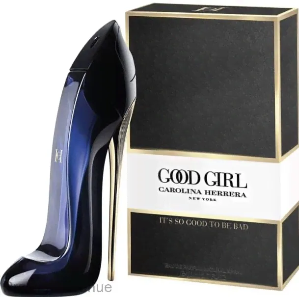 Carolina Herrera - Парфюмированая вода Good Girl 80 мл