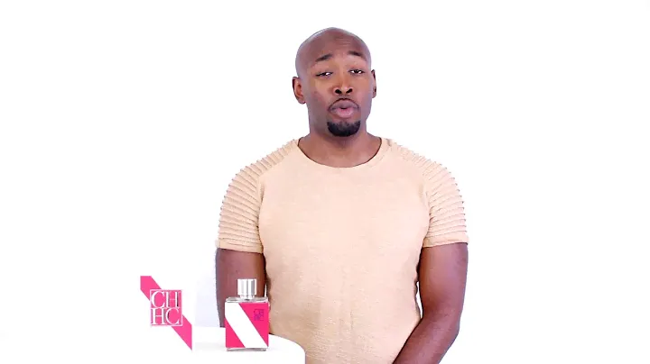 CH Sport Cologne by Carolina Herrera Review