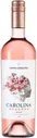 Wine Santa Carolina, "Reserva" Rose, Valle de Maule DO, 2021