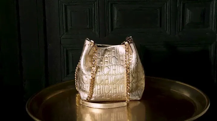 CH Carolina Herrera - Matryoshka Chain