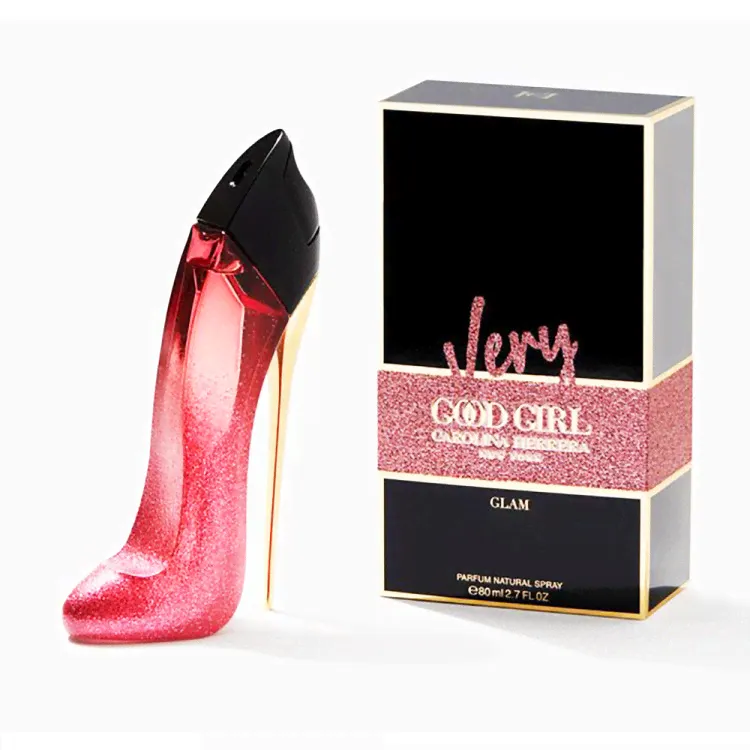 Carolina Herrera Very Good Girl Glam for women 80 ml A-Plus-0