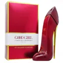 Carolina Herrera Good Girl It's So Good To Be Bad,edp., 80ml (бордовая)