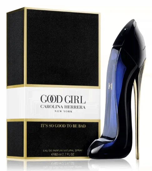 Парфюмерия Carolina Herrera "Good Girl" 80ml для женщин-0