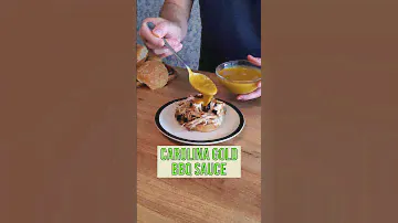 🤑High prices got you down?  Try this Carolina Gold BBQ Sauce it's worth a BILLION BUCKS😜