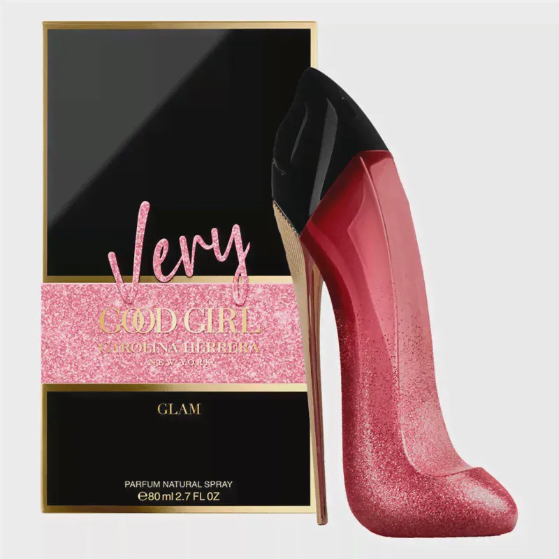 Carolina Herrera Very Good Girl Glam духи-0