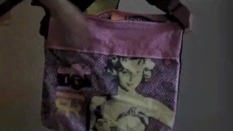 SAC REVERSIBLE