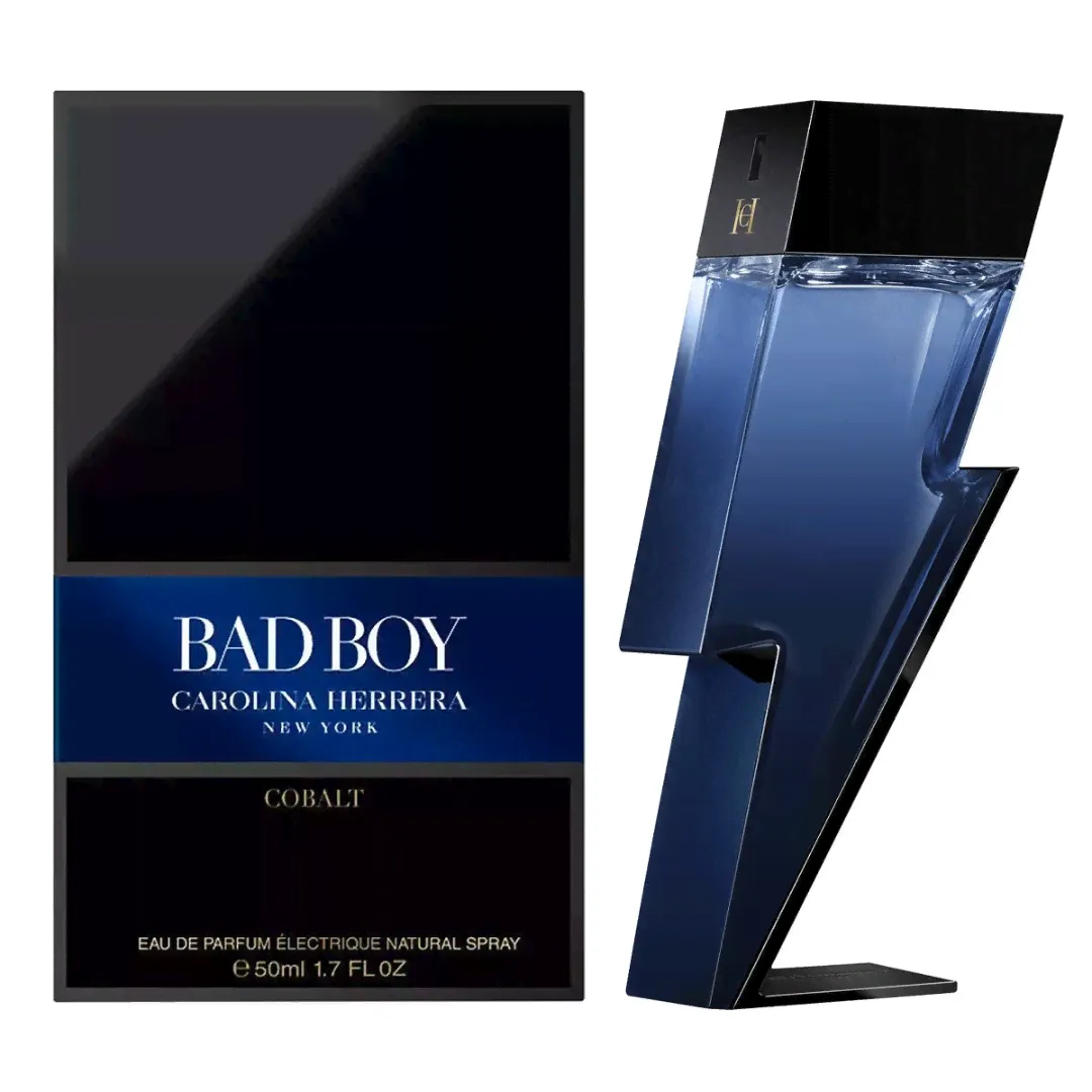 Carolina Herrera BAD BOY COBALT Men-0