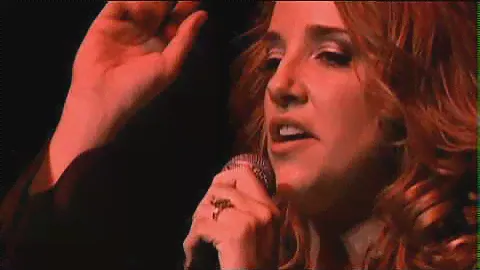 Ana Carolina - Três (Ao Vivo)