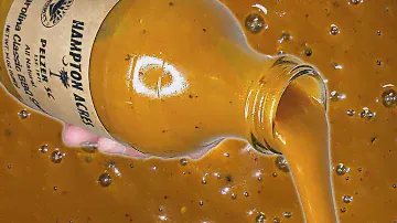 Canning for Gold: South Carolina Mustard Sauce - Shipped