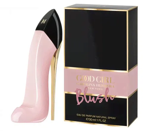 Carolina Herrera Good Girl Blush Парфюмерная вода 30 мл-0