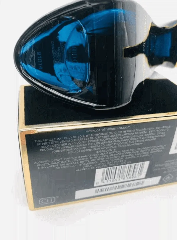 Carolina Herrera Good Girl, 80 МЛ (Дубай, ОАЭ)-1