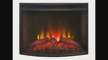Очаг Evrika 25,5  | Электрокамины Realflame