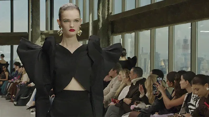 Carolina Herrera | Fall Winter 2024/2025 | Full Show