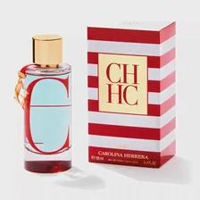 Carolina Herrera CH L'eau туалетная вода