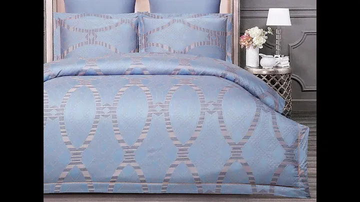 💙💛🇺🇦 Купить Постельное белье ARYA Malani – BUY and SLEEP в Украине! @buyandsleep