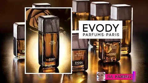 D'Ame de Pique Evody Parfums reseña de perfume nicho