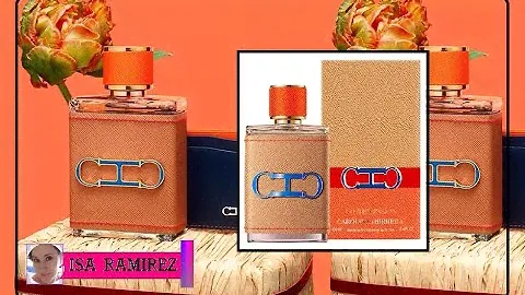 CH Pasión for Him de Carolina Herrera reseña de perfume ¡NUEVO 2023! ¡PERFUME UNISEX Y ALTA CALIDAD!