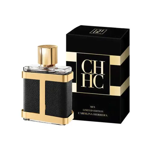 Carolina Herrera CH Insignia Men