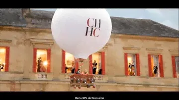 Beasts CH | Carolina Herrera | Perfume Gallery