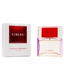 Женские духи Carolina Herrera Chic edp for woman 50 ml
